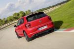 Volkswagen Polo GTI 2017 года (WW)